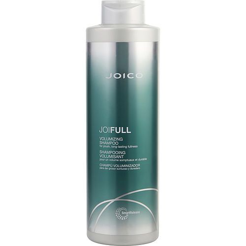 JOICO by Joico JOIFULL VOLUMIZING SHAMPOO 33.8 OZ EasyOptionXY LLC