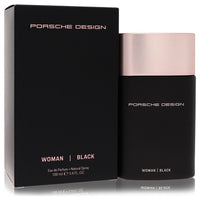 Porsche Design Black by Porsche Eau De Parfum Spray EasyOptionXY LLC