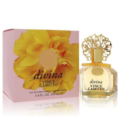 Vince Camuto Divina by Vince Camuto Eau De Parfum Spray EasyOptionXY LLC
