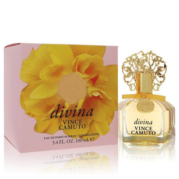 Vince Camuto Divina by Vince Camuto Eau De Parfum Spray EasyOptionXY LLC