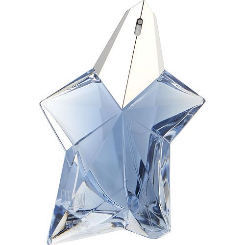 ANGEL by Thierry Mugler STANDING STAR EAU DE PARFUM SPRAY REFILLABLE 3.4 OZ *TESTER EasyOptionXY LLC