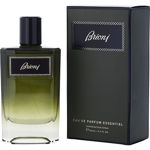 BRIONI ESSENTIEL by Brioni EAU DE PARFUM SPRAY 3.4 OZ EasyOptionXY LLC