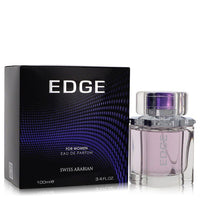 Swiss Arabian Edge by Swiss Arabian Eau De Parfum Spray EasyOptionXY LLC