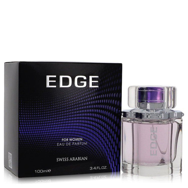 Swiss Arabian Edge by Swiss Arabian Eau De Parfum Spray EasyOptionXY LLC