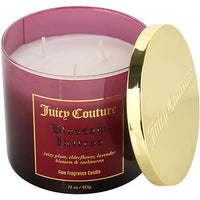 JUICY COUTURE BLOOSSOM HEIRESS by Juicy Couture CANDLE 14.5 OZ EasyOptionXY LLC