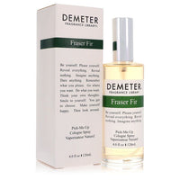 Demeter Fraser Fir by Demeter Cologne Spray EasyOptionXY LLC