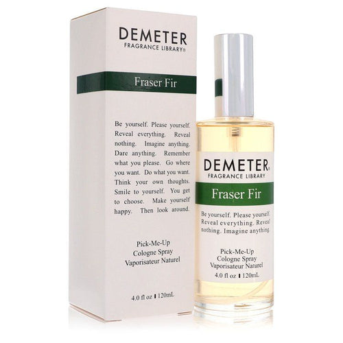 Demeter Fraser Fir by Demeter Cologne Spray EasyOptionXY LLC