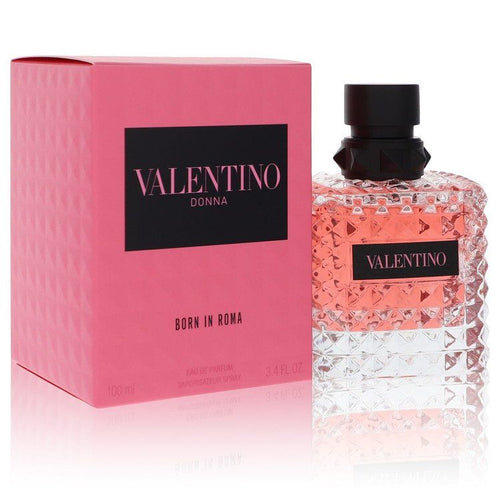 Valentino Donna Born In Roma by Valentino Eau De Parfum Spray EasyOptionXY LLC