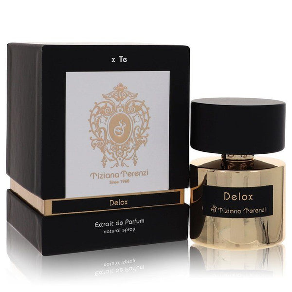 Delox by Tiziana Terenzi Extrait De Parfum Spray EasyOptionXY LLC