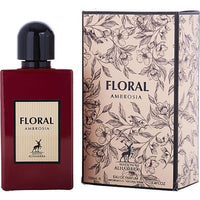 MAISON ALHAMBRA FLORAL AMBROSIA by Maison Alhambra EAU DE PARFUM SPRAY 3.4 OZ EasyOptionXY LLC