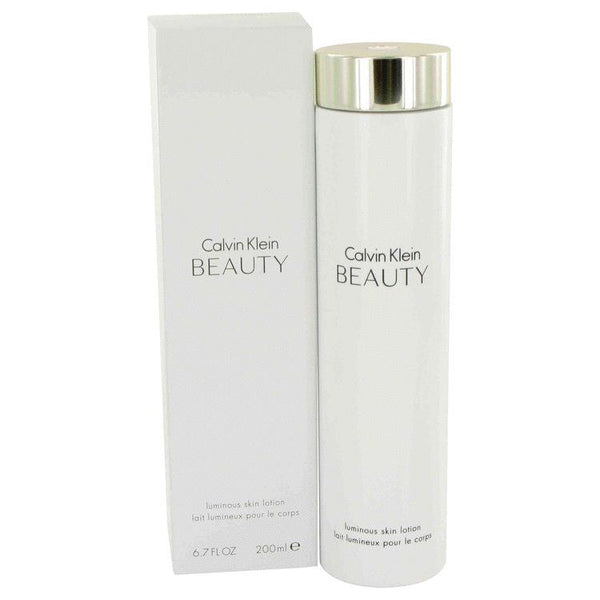 Beauty by Calvin Klein Body Lotion EasyOptionXY LLC