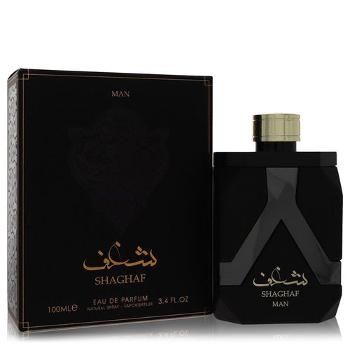 Lattafa Asdaaf Shaghaf by Lattafa Eau De Parfum Spray EasyOptionXY LLC