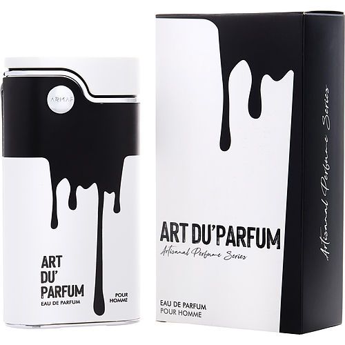 ARMAF ART DU'PARFUM by Armaf EAU DE PARFUM SPRAY 3.4 OZ EasyOptionXY LLC