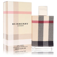 Burberry London (new) by Burberry Eau De Parfum Spray EasyOptionXY LLC