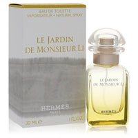 Le Jardin De Monsieur Li by Hermes Eau De Toilette Spray (Unisex) EasyOptionXY LLC