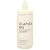 No 5 Bond Maintenance Conditioner by Olaplex for Unisex - 33.8 oz Conditioner EasyOptionXY LLC
