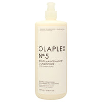 No 5 Bond Maintenance Conditioner by Olaplex for Unisex - 33.8 oz Conditioner EasyOptionXY LLC