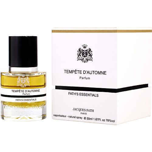 JACQUES FATH TEMPETE D'AUTOMNE by Jacques Fath PARFUM SPRAY 1.7 OZ EasyOptionXY LLC