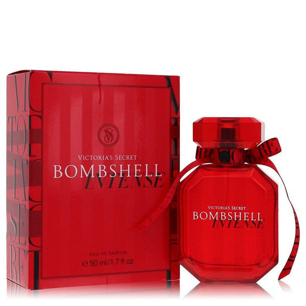 Bombshell Intense by Victoria's Secret Eau De Parfum Spray EasyOptionXY LLC