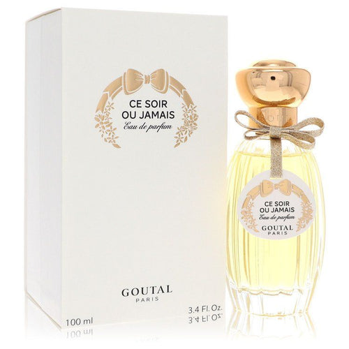 Ce Soir Ou Jamais by Annick Goutal Eau De Parfum Spray EasyOptionXY LLC