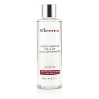 Elemis by Elemis White Flowers Eye & Lip Make-Up Remover (Salon Size) --200ml/8.3oz EasyOptionXY LLC