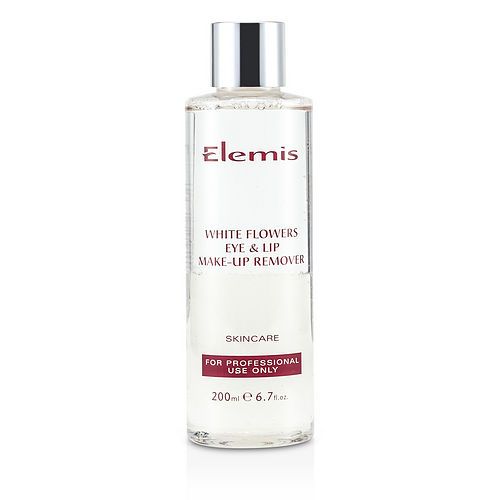 Elemis by Elemis White Flowers Eye & Lip Make-Up Remover (Salon Size) --200ml/8.3oz EasyOptionXY LLC