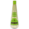 Natural Oil Smoothing Conditioner by Macadamia Oil for Unisex - 10 oz Conditioner EasyOptionXY LLC