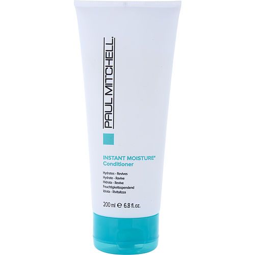 PAUL MITCHELL by Paul Mitchell INSTANT MOISTURE CONDITIONER 6.8 OZ EasyOptionXY LLC