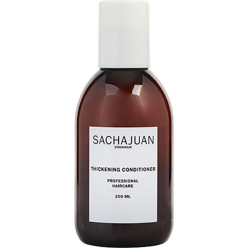 Sachajuan by Sachajuan THICKENING CONDITIONER 8.45 OZ EasyOptionXY LLC
