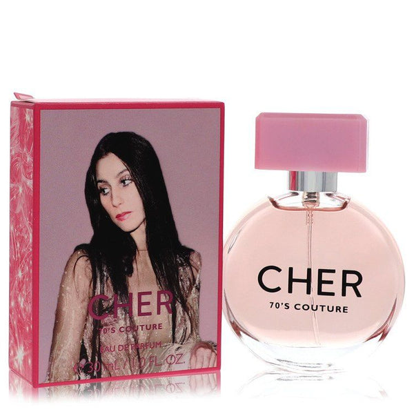Cher Decades 70's Couture by Cher Eau De Parfum Spray EasyOptionXY LLC