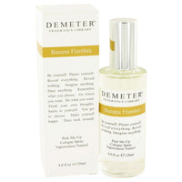 Demeter Banana Flambee by Demeter Cologne Spray EasyOptionXY LLC