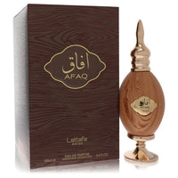 Lattafa Pride Afaq Gold by Lattafa Eau De Parfum Spray (Unisex) EasyOptionXY LLC