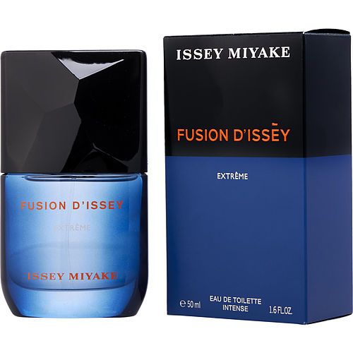 FUSION D'ISSEY EXTREME by Issey Miyake EDT INTENSE SPRAY 1.7 OZ EasyOptionXY LLC