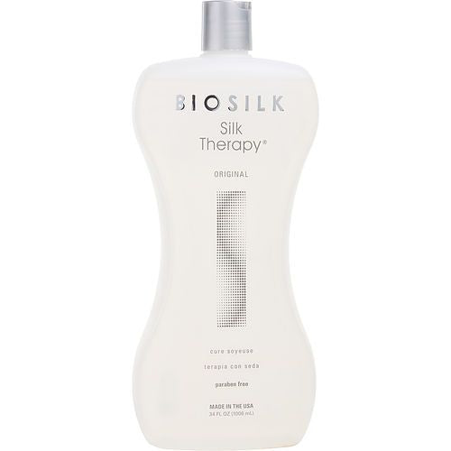 BIOSILK by Biosilk SILK THERAPY 34 OZ EasyOptionXY LLC