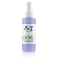 Mario Badescu by Mario Badescu Facial Spray With Aloe, Chamomile & Lavender --118ml/4oz EasyOptionXY LLC