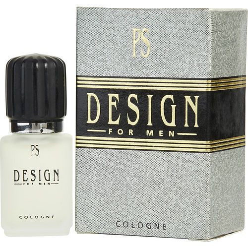 DESIGN by Paul Sebastian COLOGNE 0.25 OZ MINI EasyOptionXY LLC