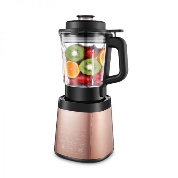 Royalstar Multifunctional High-speed Blender RZ-1308H Juicer 2000ML Grinder EasyOptionXY LLC
