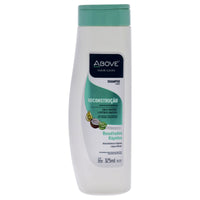 Reconstruction Shampoo by Above for Unisex - 10.9 oz Shampoo EasyOptionXY LLC