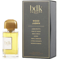 BDK WOOD JASMIN by BDK Parfums EAU DE PARFUM SPRAY 3.4 OZ EasyOptionXY LLC
