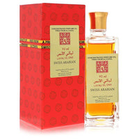 Swiss Arabian Layali El Ons by Swiss Arabian Concentrated Perfume Oil Free From Alcohol EasyOptionXY LLC