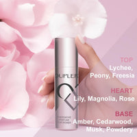 Oil Perfume for Women Rollon 10ml 1fl oz Long Lasting Pheromones Fragrance EasyOptionXY LLC