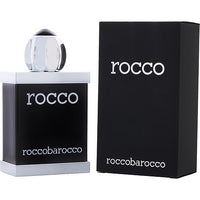 ROCCO BAROCCO BLACK by Rocco Barocco EDT SPRAY 3.4 OZ EasyOptionXY LLC