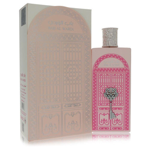 Ard Al Zaafaran Bab Al Wardi by Al Zaafaran Eau De Parfum Spray (Unisex) EasyOptionXY LLC