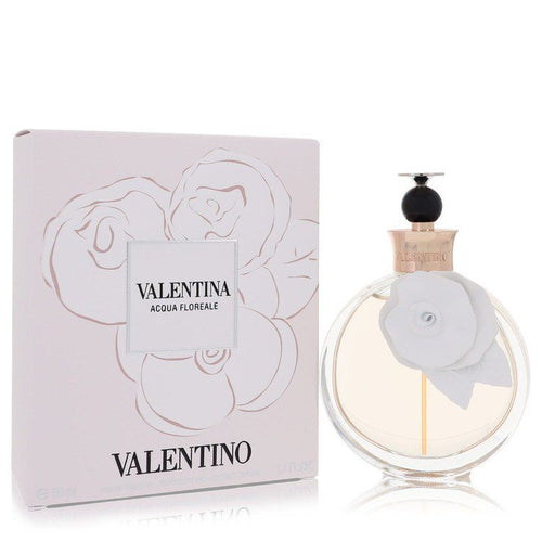 Valentina Acqua Floreale by Valentino Eau De Toilette Spray EasyOptionXY LLC