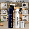 Unlimit Pheromone Cologne for Men Men`s Pheromone Oil Perfume Set 2x5 ml EasyOptionXY LLC