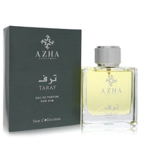 Azha Taraf by Azha Eau De Parfum Spray EasyOptionXY LLC