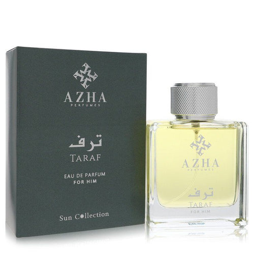Azha Taraf by Azha Eau De Parfum Spray EasyOptionXY LLC