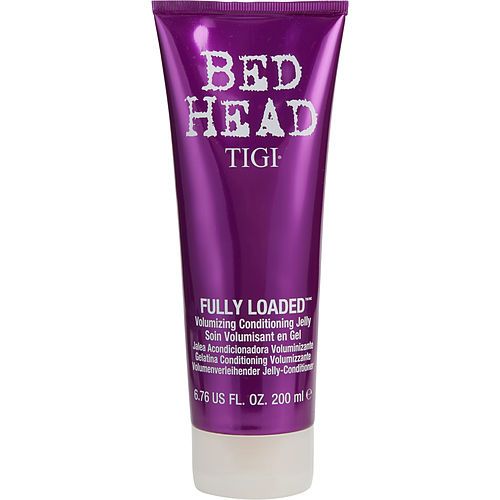 BED HEAD by Tigi FULLY LOADED VOLUMIZING CONDITIONING JELLY 6.76 OZ EasyOptionXY LLC