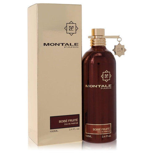 Montale Boise Fruite by Montale Eau De Parfum Spray (Unisex) EasyOptionXY LLC