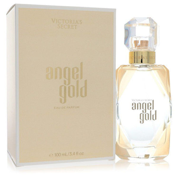 Victoria's Secret Angel Gold by Victoria's Secret Eau De Parfum Spray EasyOptionXY LLC